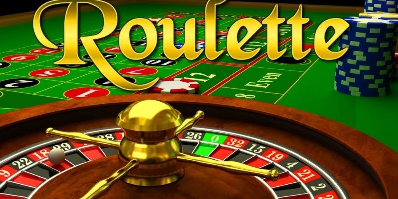 Luật Chơi Roulette Chuẩn 100% Theo Chuyên Gia Chia Sẻ 1 Cập nhật thông tin giới thiệu về game, luật chơi Roulette đơn giản